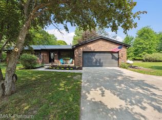 3496 North #M52, Stockbridge, MI 49285