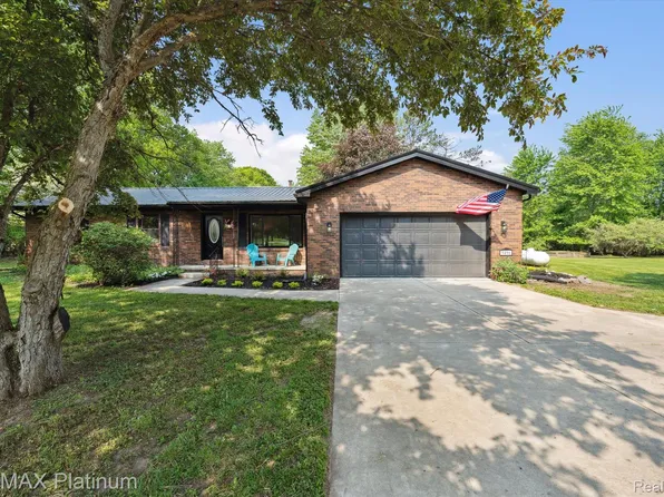 3496 North #M52, Stockbridge, MI 49285