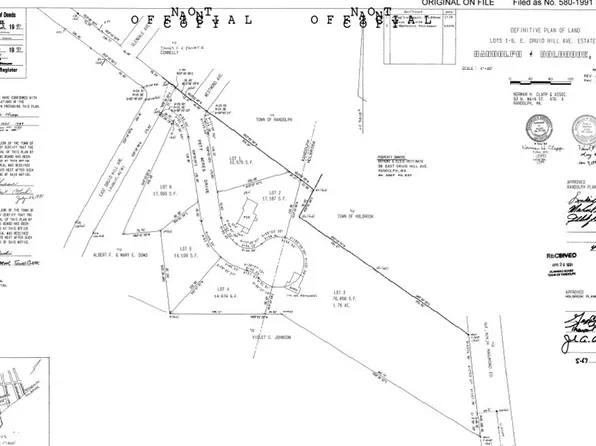 38 Druid Hill Ave E, Randolph, MA 02368