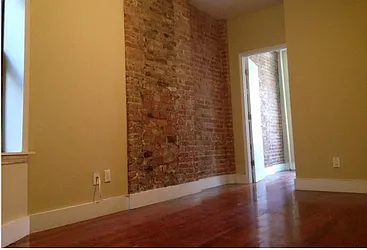 Rented by Westminster Management