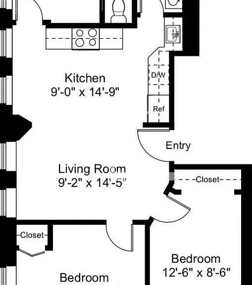 60 Phillips St #3C — Photo 7