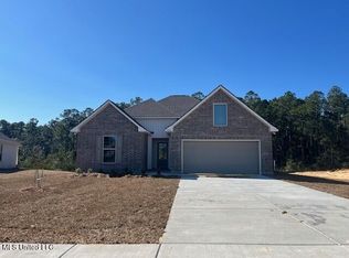 15124 High Point Dr, Gulfport, MS 39503