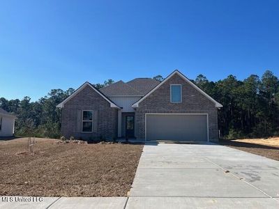 15124 High Point Dr, Gulfport, MS, 39503