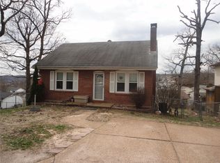 5017 Warren Rd, Imperial, MO 63052