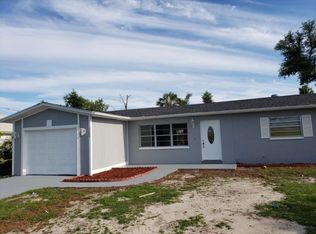 5202 Thornton Ln, Panama City, FL 32404