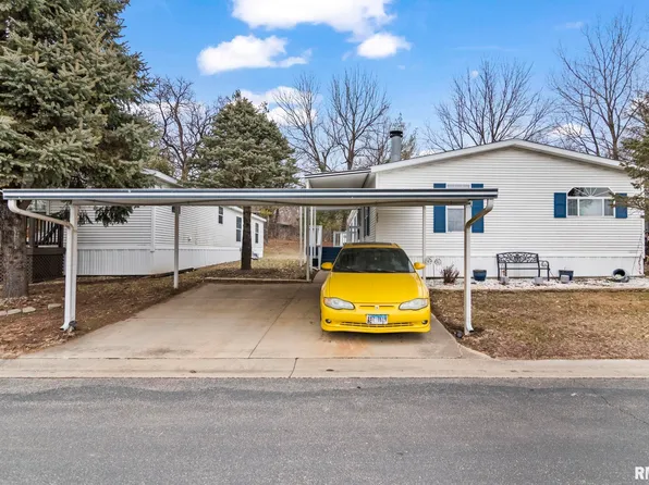 3500 N Dirksen Pkwy Unit 235, Springfield, IL 62702