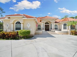 3510 1st Ave SW, Naples, FL 34117