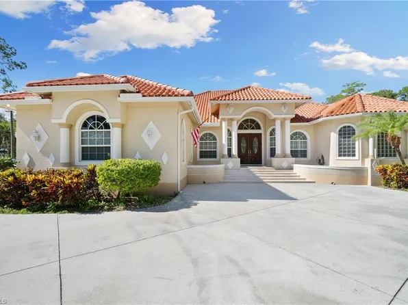 3510 1st AVE SW, NAPLES, FL 34117