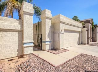 3078 W Tarina Ct, Tucson, AZ 85742
