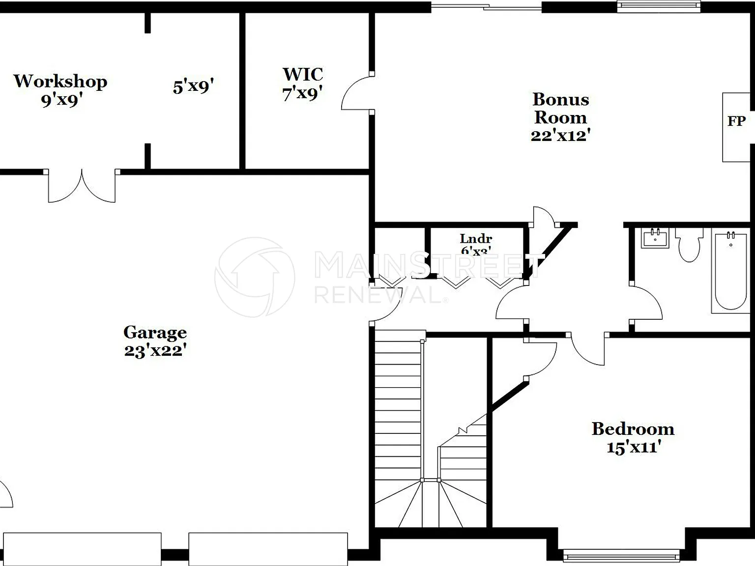 303 Shadowood Dr — Photo 2
