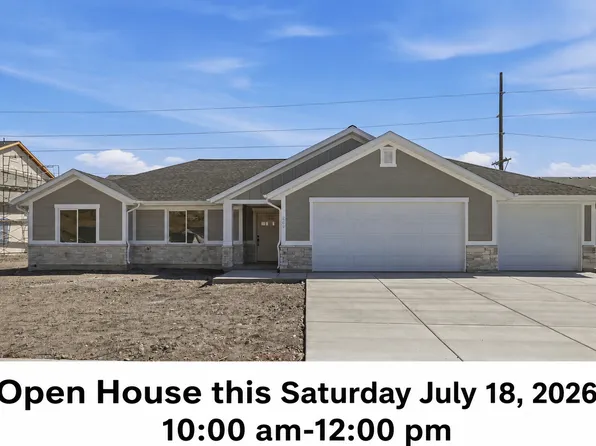 269 W 1225 N, Brigham City, UT 84302