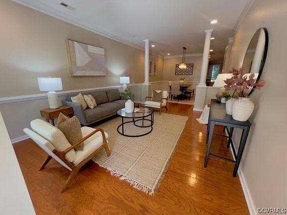 5th image of 13724 Woodbridge Crossing Way #16