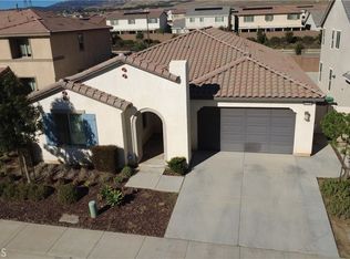 5751 Falcon Way, Banning, CA 92220