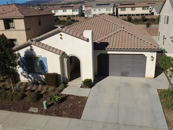 5751 Falcon Way, Banning, CA 92220