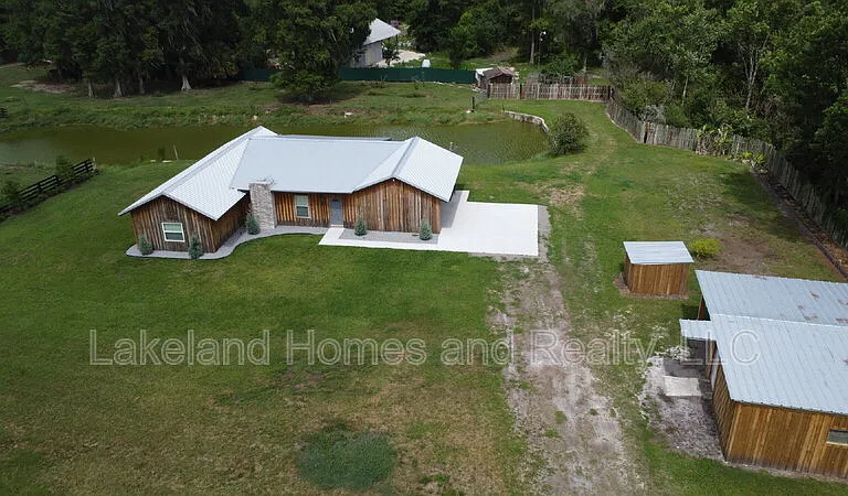 210 Josh Reynolds Rd — Photo 3