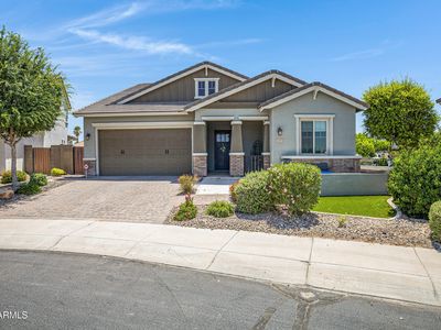 41465 W SUSSEX Drive, Maricopa, AZ, 85138