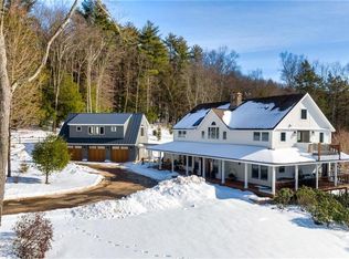 389 Cherry Brook Rd, Canton, CT 06019