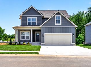 1105 Black Rock Rd LOT 7, Clarksville, TN 37040