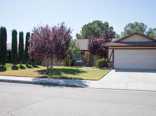 37507 Giavon St, Palmdale, CA 93552