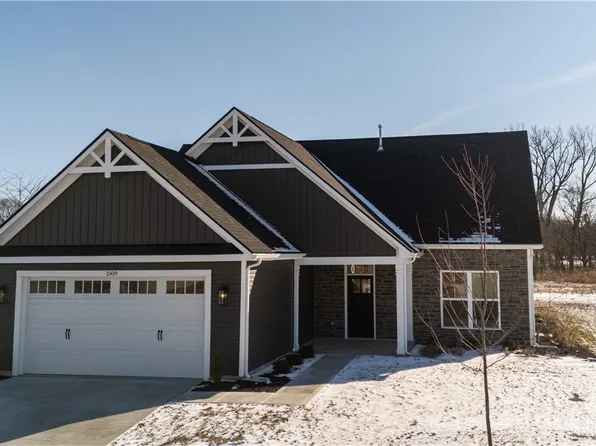 1509 Kingsgate Rd, Springfield, OH 45502