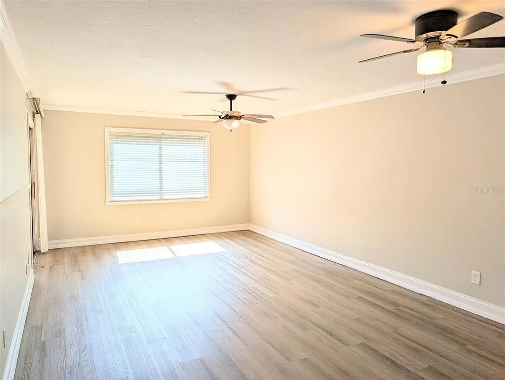 1 bed, 1.0 bath, 672 sqft, $1,195 — Photo 2