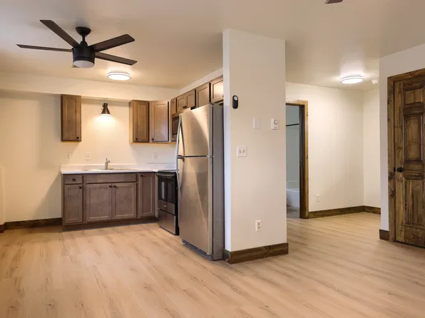 816 & 820 Ames St, Spearfish, SD 57783