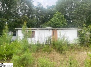 119 Anthony Dr, Anderson, SC 29626
