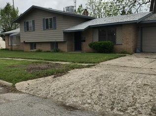 1801 Whittlesey St, Flint, MI 48503