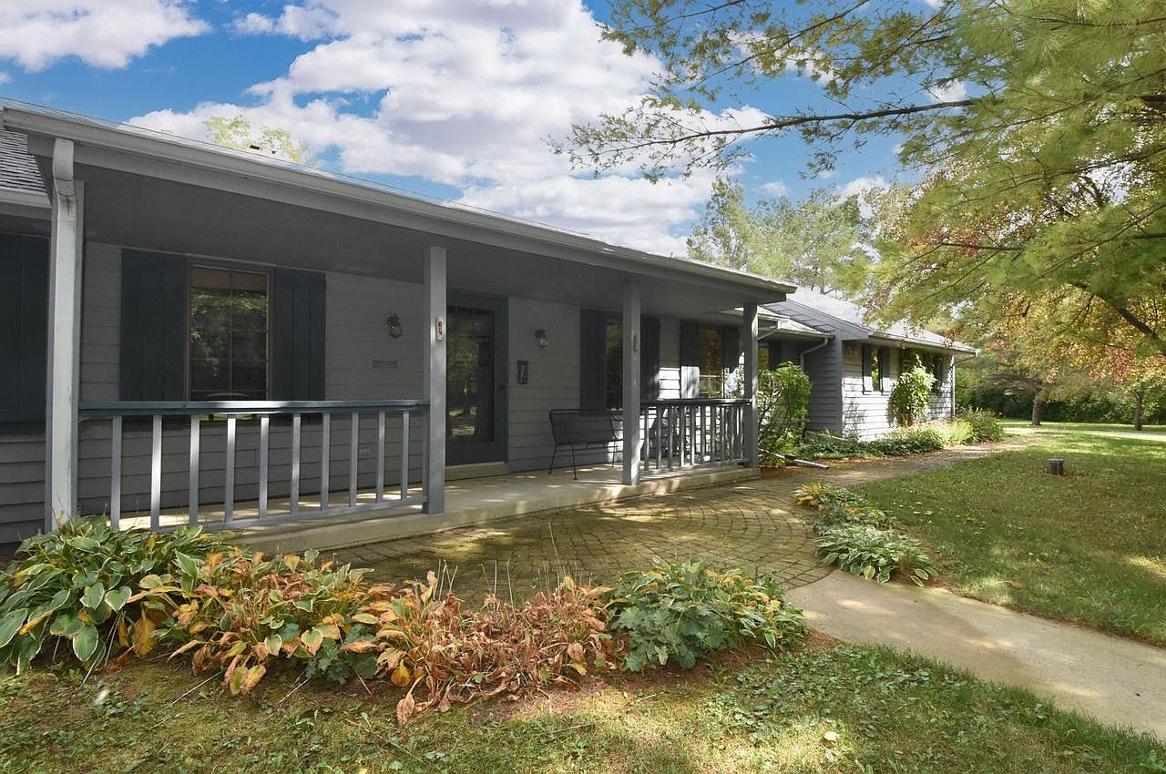 13700 North Dellwood DRIVE, Mequon, WI 53097 Zillow