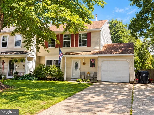 108 Fenway Ave, Atco, NJ 08004