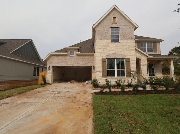 171 Pomelo Dr, Montgomery, TX 77316