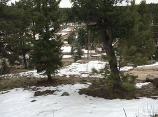 11825 Hillside Rd, Conifer, CO 80433