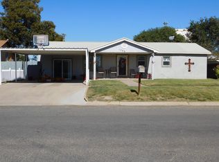 1208 W Avenue B, Muleshoe, TX 79347