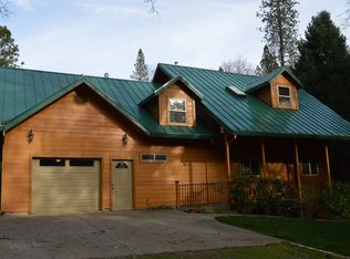 1205 Combie Rd, Meadow Vista, CA 95722