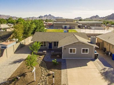 2439 E Aster Dr, Phoenix, AZ, 85032
