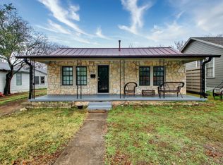 4907 Lynnwood St, Austin, TX 78756