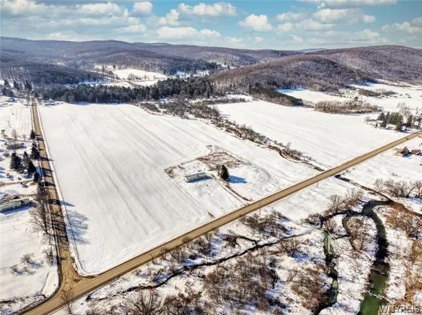 0 Humphrey Rd #18, Great Valley, NY 14741