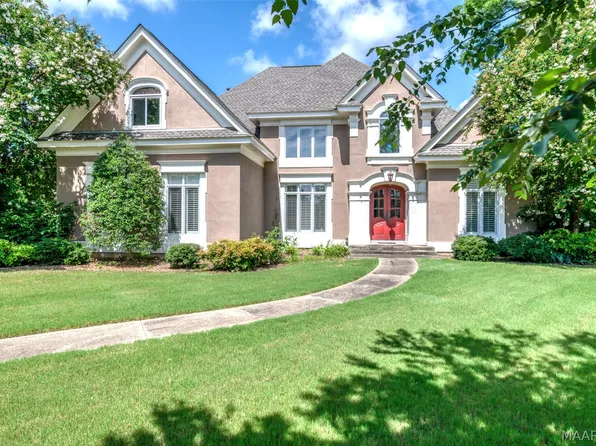 6100 Henley Hedge Ct, Montgomery, AL 36117