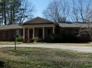 2305 Quince Dr SE, Decatur, AL 35601