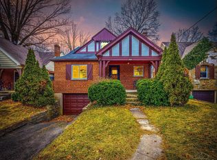 1127 W North Bend Rd, Cincinnati, OH 45224