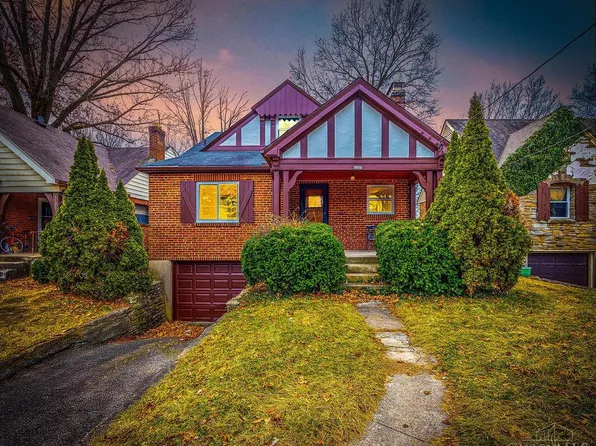 1127 W North Bend Rd, Cincinnati, OH 45224