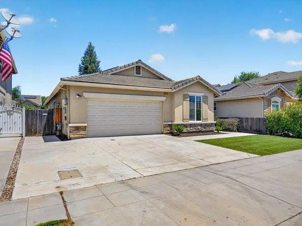 7444 E Dayton Ave, Fresno, CA 93737