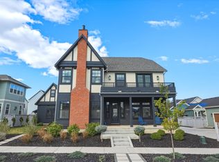 6944 W Restless Rd, South Jordan, UT 84009