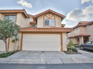 13 Vista Sierra #18, Rancho Santa Margarita, CA 92688