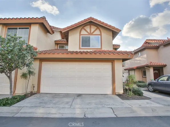 13 Vista Sierra #18, Rancho Santa Margarita, CA 92688