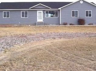 4106 E 82 N, Rigby, ID 83442
