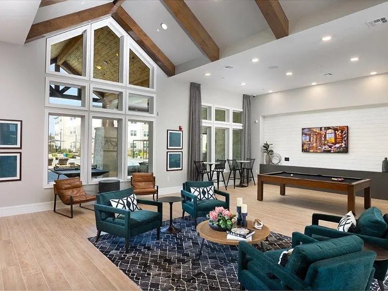 Allora Cinco Ranch — Photo 16