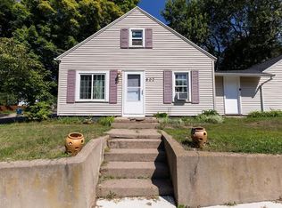 802 AUGUSTA AVENUE, Wausau, WI 54403