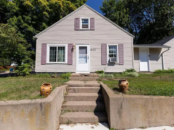 802 AUGUSTA AVENUE, Wausau, WI 54403