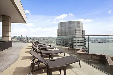 Rented by Hooli Homes New York Inc